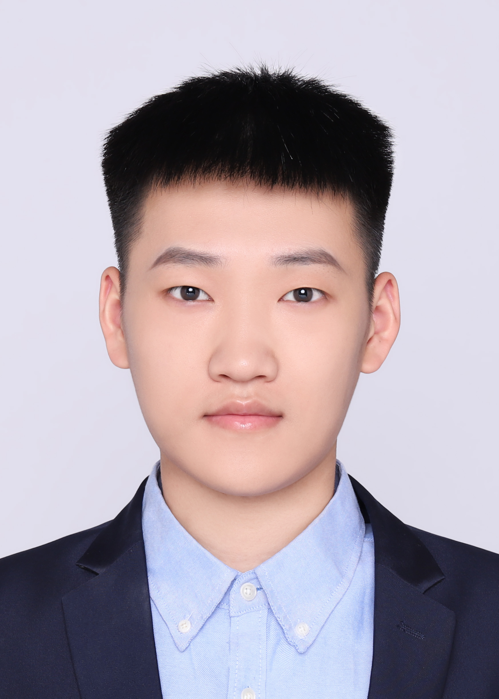 Guoyang ZHAO